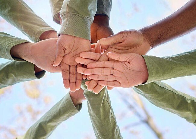 Nachhaltigkeitsbericht der eurimGROUP