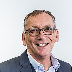 Rainer Gläser Rainer Gläser