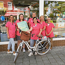 Das große EurimPharm Sticker-Quiz