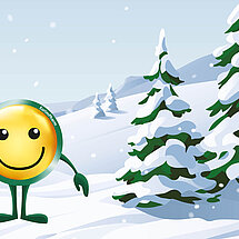 EurimPharm Weihnachtsaktion