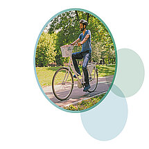 Ab aufs Fahrrad! EurimPharm Frühlingsaktion